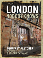 The London Nobody Knows