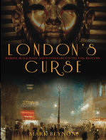 London's Curse: Murder, Black Magic and Tutankhamun in the 1920s West End