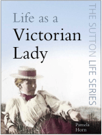 Life as a Victorian Lady