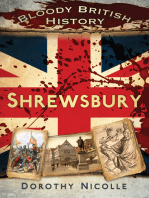 Bloody British History: Shrewsbury