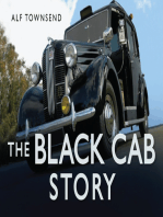 Black Cab Story