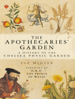 Apothecaries' Garden