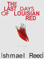 The Last Days of Louisiana Red: A Novel