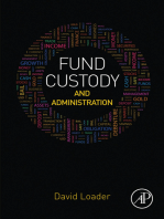 Fund Custody and Administration