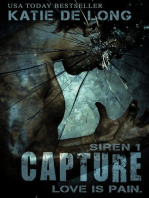 Capture: Siren, #1