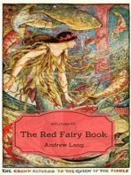 The Red Fairy Book