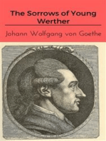 The Sorrows of Young Werther