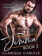 Jemma 2: A Celebrity Romance: Entertainment with Jem, #2