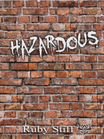 Hazardous