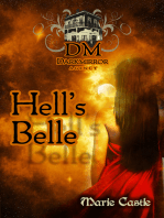 Hell's Belle: Dark Mirror Agency Book 1
