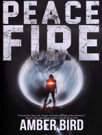 Peace Fire