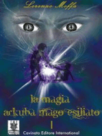 Arkuba il Mago Esiliato