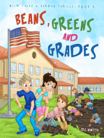 Beans, Greens & Grades