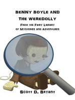 Benny Boyle and the Weredolly