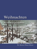 Weihnachten: Weihnachtsgeschichten und Weihnachtsgedichte