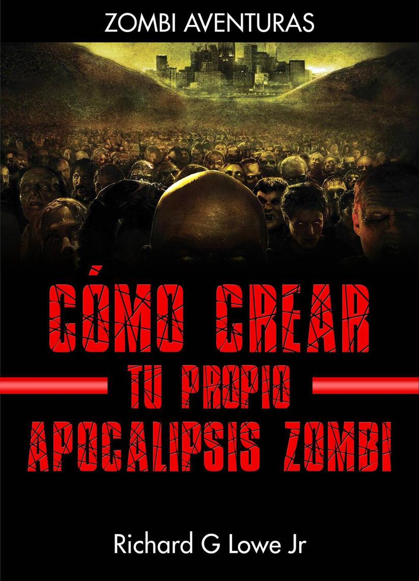Guía de Supervivencia ante Zombis | PDF | Zombis | Cerco, image size:823x1140