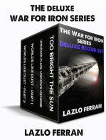 The War for Iron Series