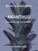Akanthus: Frischluft in der Leichenhalle
