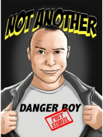 Not Another Danger Boy: Post Sequel