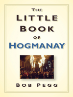 The Little Book of Hogmanay