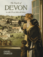 The People of Devon in First World War