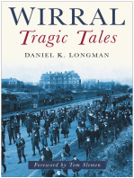 Wirral Tragic Tales