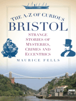 The A-Z of Curious Bristol