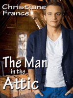 The Man In The Attic