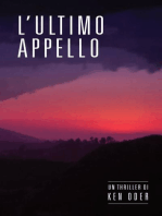 L'ultimo appello