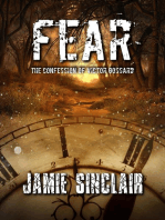 FEAR: The Confession of Victor Gossard