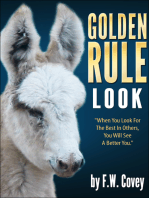 Golden Rule: Look