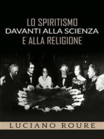 Lo Spiritismo davanti alla Scienza e alla Religione