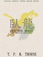 Crouching Dragon: The Journey of Zhuge Liang