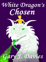 White Dragon's Chosen