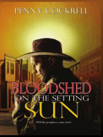 Bloodshed on the Setting Sun