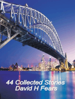 44 Collected Stories of David H Fears