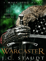 Warcaster