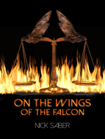 On the Wings of the Falcon