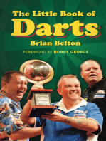 Little Book of Darts
