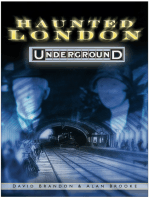 Haunted London Underground