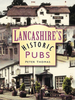 Lancashire's Historic Pubs