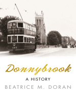 Donnybrook: A History: A History