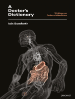 A Doctor's Dictionary