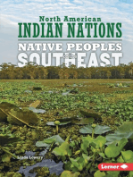 Native Peoples of the Southeast