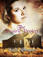 The Prairie Project