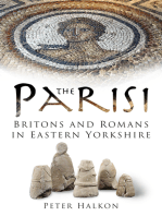 Parisi: Britains and Romans in Eastern Yorkshire