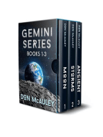 Gemini Series