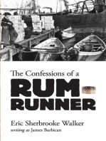 The Confessions of a Rum-Runner