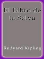 El Libro de la Selva