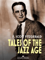 Tales of the Jazz Age